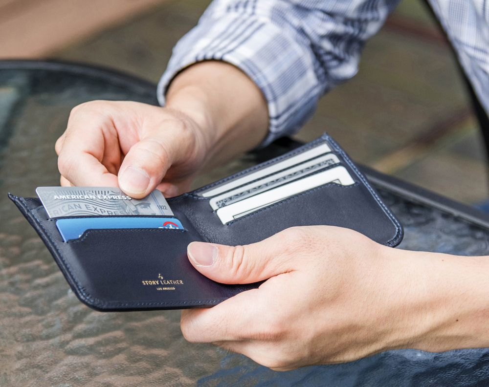 Style 91156 │ Letter Stamping