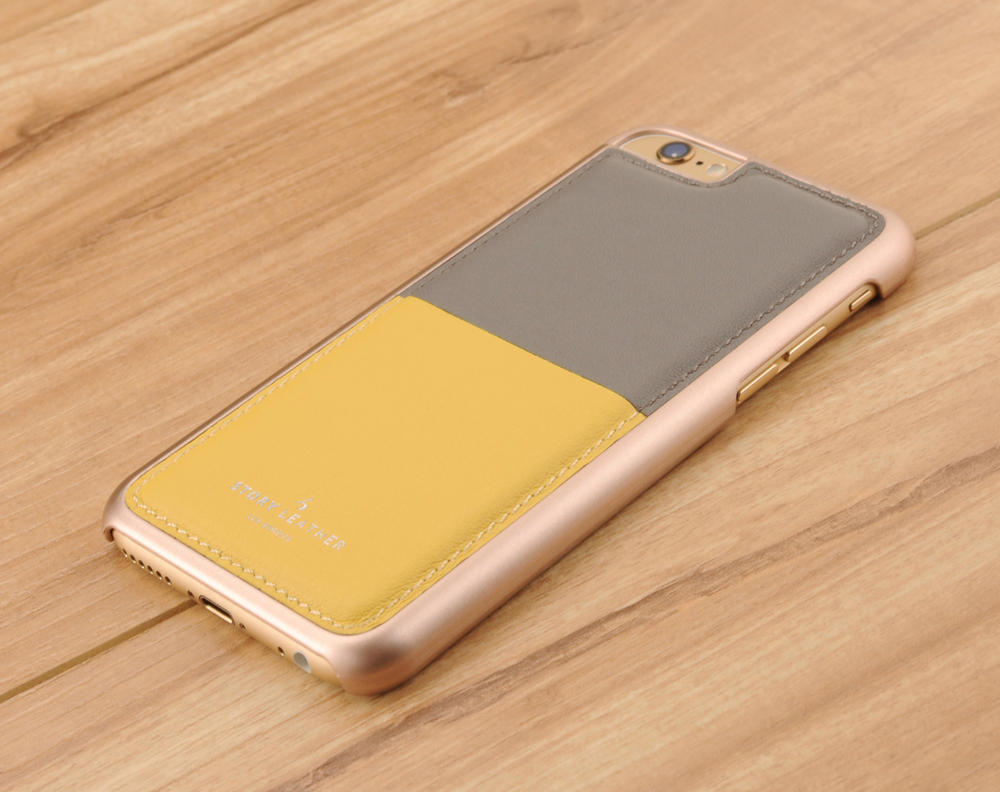 Style i6S-2P │ CUSTOMIZE