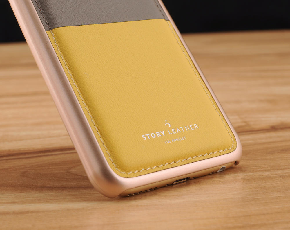 Style i6S-2P │ CUSTOMIZE