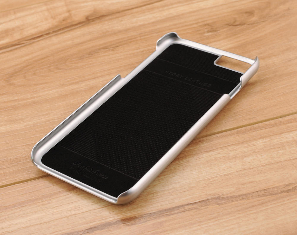 Style i6S-5P │ CUSTOMIZE