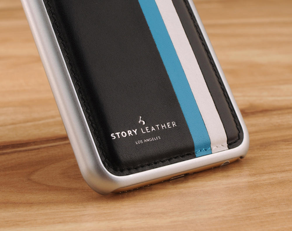 Style i6S-5P │ CUSTOMIZE