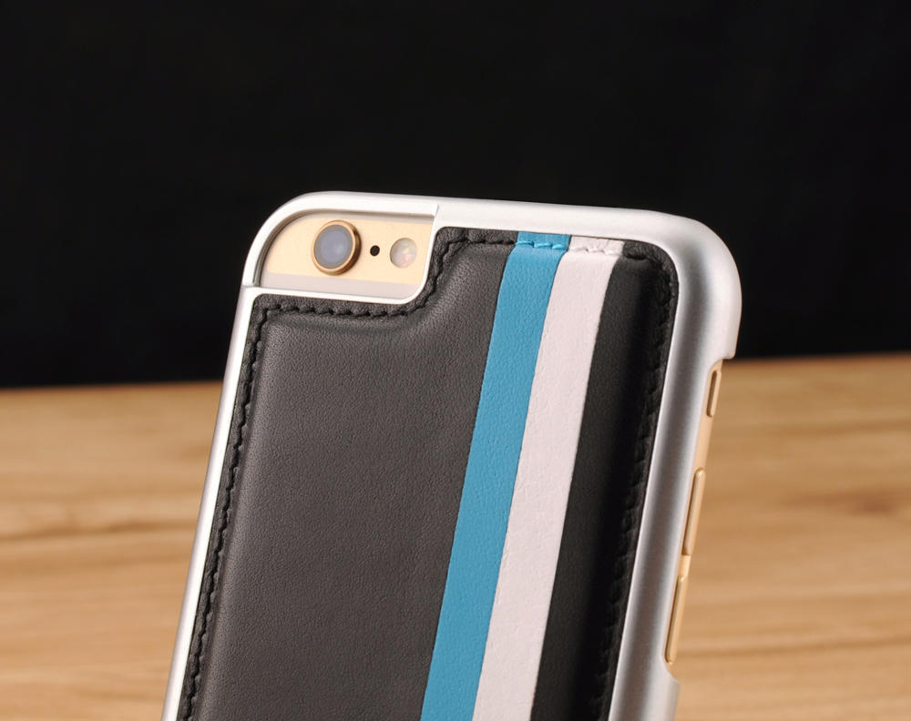 Style i6S-5P │ CUSTOMIZE