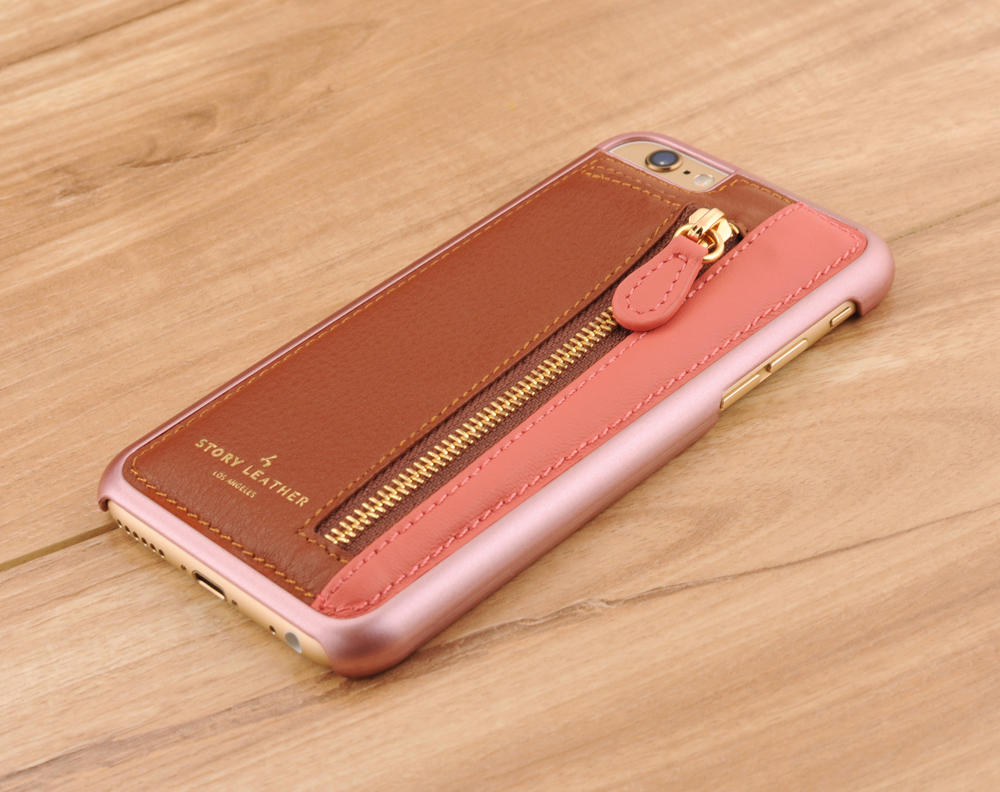 Style i6S-7P │ CUSTOMIZE