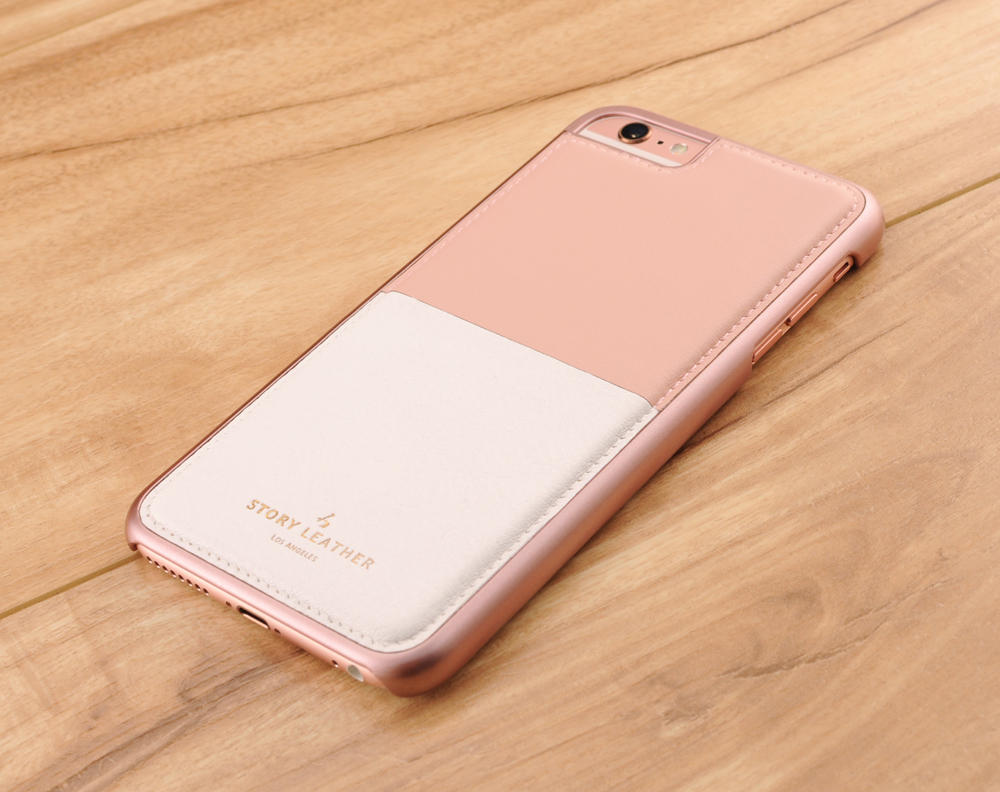 Style i6SP-2P │ CUSTOMIZE