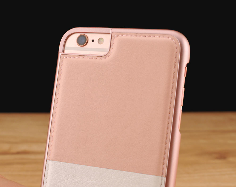 Style i6SP-2P │ CUSTOMIZE