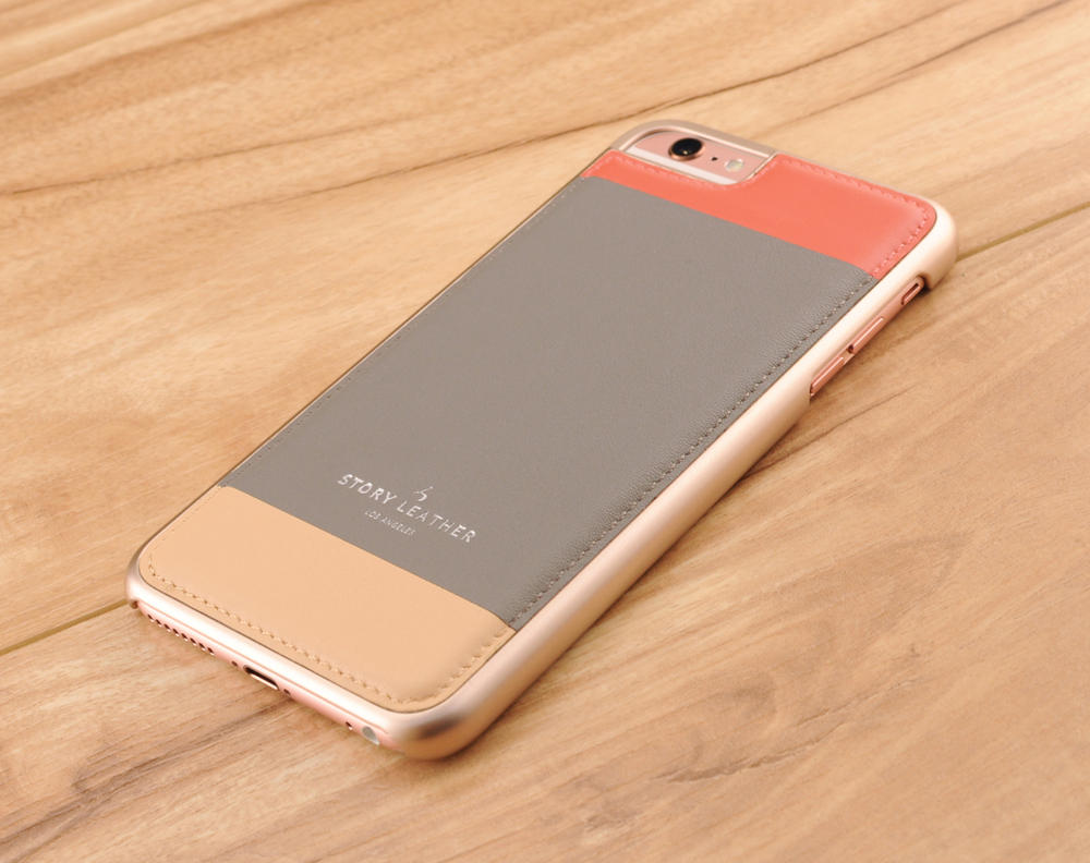 Style i6SP-4P │ CUSTOMIZE