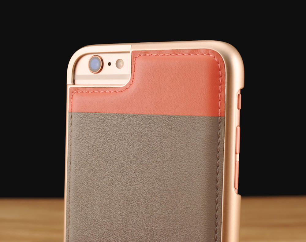 Style i6SP-4P │ CUSTOMIZE