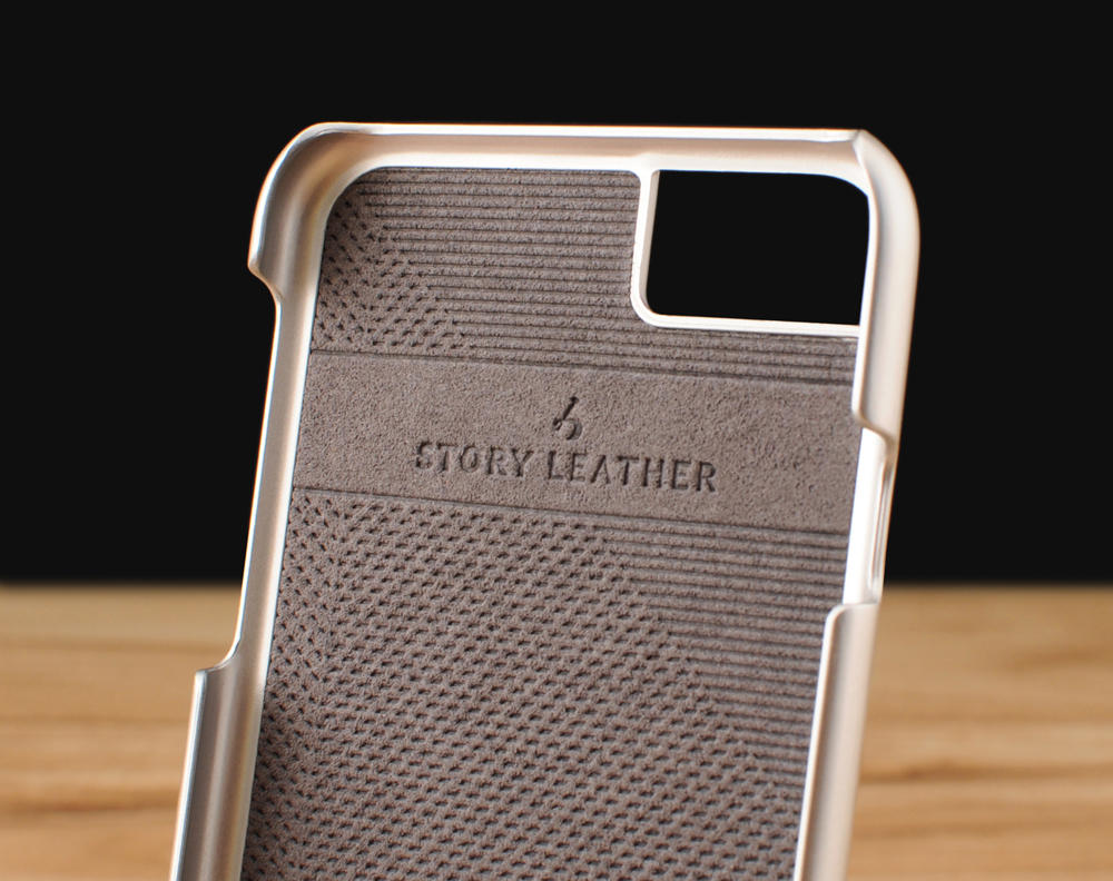 Style i7-2P │ CUSTOMIZE