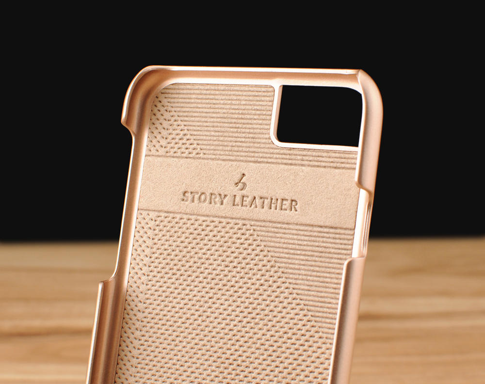 Style i7-3P │ CUSTOMIZE