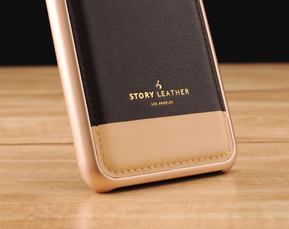 Style i7-3P │ CUSTOMIZE