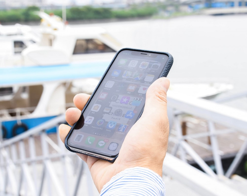 iPhone Back Cover Express │ CUSTOMIZE