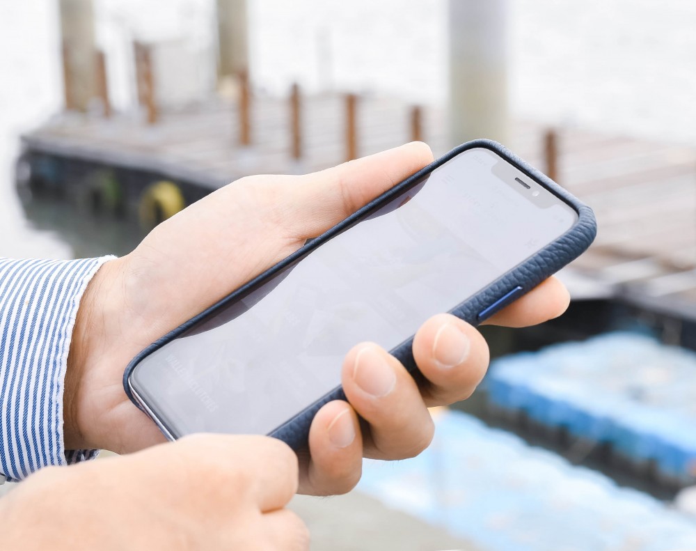 iPhone Back Cover Express │ CUSTOMIZE